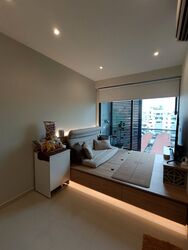 The Octet (D14), Apartment #523176781